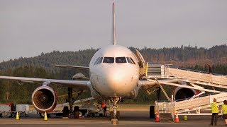 Nanaimo Airport [upl. by Aicrop825]