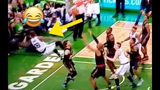 Marcus Smart Worst Flops Compilation [upl. by Eiuol507]