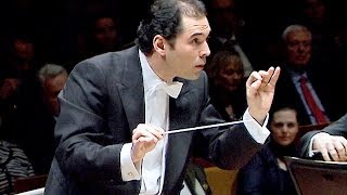 Rachmaninov Symphony No 2  Sokhiev · Berliner Philharmoniker [upl. by Neeluqcaj]