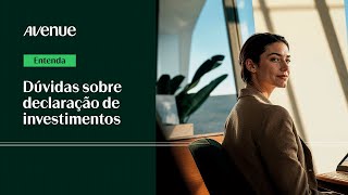 Tire suas dúvidas sobre declaração de investimentos no exterior com Alice Porto [upl. by Devlin713]