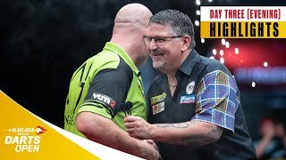 FIRST EURO TOUR TITLE OF 2023  Final Session Highlights  2023 Belgian Darts Open [upl. by Iggy]