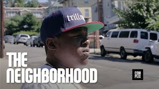 Jadakiss Gives A Tour of Yonkers  The Neighborhood On Complex [upl. by Braca681]