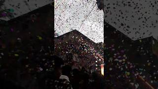 DJ HII FREQUENCY ON FIRE GANESH VISARJAN LAHAPATI DJ RONY ON FIRE [upl. by Alohs]