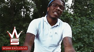 Johnny Cinco amp Hoodrich Pablo Juan quotGet To Itquot WSHH Exclusive  Official Music Video [upl. by Patty835]