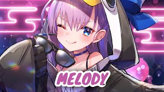 Nightcore  Melody [upl. by Jolenta]