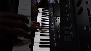 Highlight 834 – 1334 from music session training keyboard [upl. by Ainotahs90]