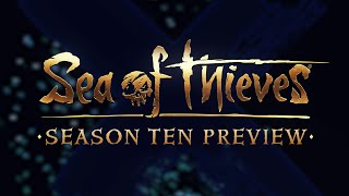 We Played Sea of Thieves for the FIRST Time and it was AMAZING [upl. by Htaeh]