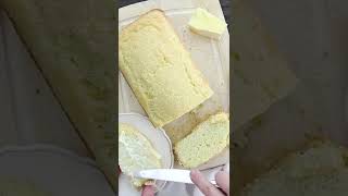 Easy Low Carb Bread Recipe [upl. by Sivie398]