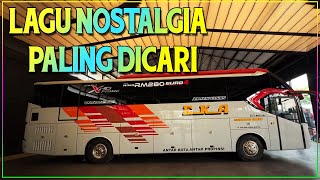 LAGU NOSTALGIA PALING DICARI  LAGU KENANGAN TEMAN PERJALANAN  Jangan Sampai Tiga Kali [upl. by Corenda]