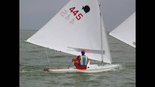 2005 Sunfish Masters The Netherlands [upl. by Lasky]