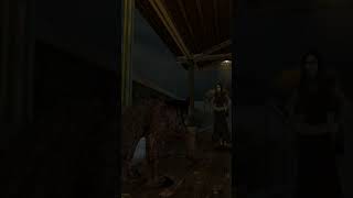 Vampire The Masquerade Bloodlines Beckett shorts shortsvideo vampirethemasquerade vampire [upl. by Aneehsram]