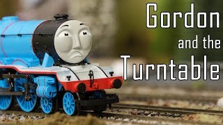 Gordon and the Turntable [upl. by Anauqahs659]