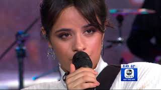 Camila Cabello  Never Be the Same Audio [upl. by Childs]