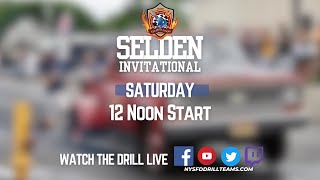 2024 Selden Invite [upl. by Gibbie669]