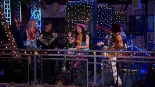 Victorious Cast  Heres 2 Us feat Victoria Justice amp Leon Thomas III [upl. by Navis]