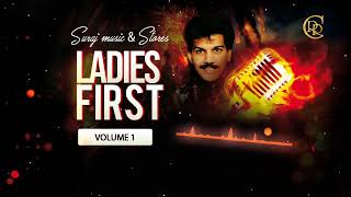 Paagalpan Chha Gaya I Oemar Wagid Hosain I Album Ladies First volume 1 I Reena Records Centre [upl. by Cnahc102]