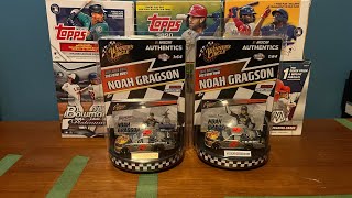 Noah Gragson 2023 Winner Circle Waves 3 And 1 [upl. by Tiffie]