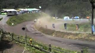 JOR 20110710 Japan Offroad Race 第1戦（第2戦） [upl. by Samuela544]