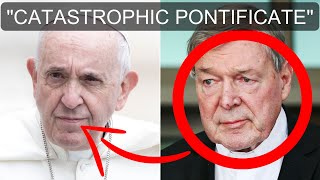 Mysterious Death of Cardinal Pell Demos [upl. by Crawford]