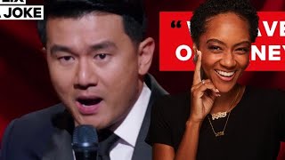 FIRST TIME REACTING TO  RONNY CHIENG EXPLAINS WHY CHINESE PEOPLE LOVE MONEY  REACTION [upl. by Harrison]