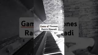 Game of Thrones  Ramin Djawadi Piano Cover gameofthrones houseofthedragon got hotd piano [upl. by Elurd]