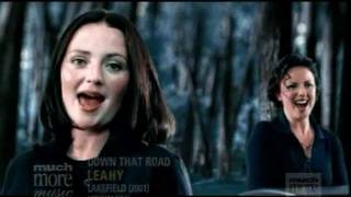 Leahy  Down That Road [upl. by Apfelstadt]