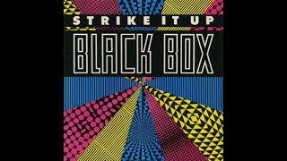 Black Box  Strike It Up Official Video [upl. by Filemon205]