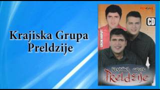 Krajiska grupa Preldzije  Posalji mi pismo sejo  Audio 2006 [upl. by Aleunamme]