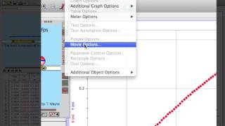 Using Logger Pro to Find 2 Velocities in a Video [upl. by Kalbli]