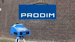 How to make a digital template of a window frame with the Proliner [upl. by Riatsala]