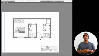 CURSO TÉCNICO EM DESIGN DE INTERIORES  INFORMÁTICA APLICADA AO DESIGN  COMPETÊNCIA 4 Parte 2 [upl. by Yerok]