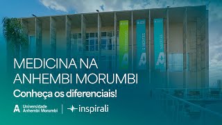 ANHEMBI MORUMBI  Inspirali Educação [upl. by Aroz]