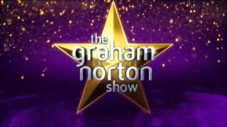 BBC 1s  The Graham Norton Show Theme [upl. by Tiat424]