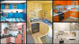 Kitchen cabinet design  Small Kitchen design ideas  modular kitchen designs  kitchen design [upl. by Fanya409]