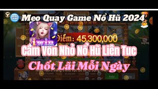 Tài Xỉu IWIN  TWIN  Choán Bắt Cầu Sang Chơi Game Nổ Hũ Cái Kết Bất Ngờ Nổ Hũ To Liên Tục [upl. by Ramas]