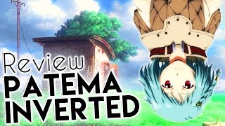 Sakasama no Patema  Review [upl. by Tnelc]