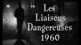 Dangerous Liaisons 2012 Official US Trailer 1080p [upl. by Inajna]