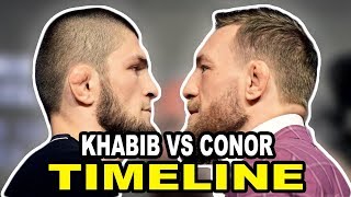 Conor McGregors full UFC 205 postfight press conference  UFC 205 [upl. by Rehportsirhc]