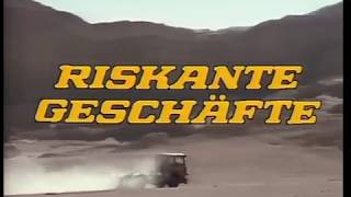 8 Riskante Geschäfte [upl. by Eizzil]