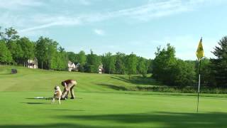 Woodloch Golf [upl. by Haines]