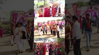 🚩Ramji Ki Nikli Sawari 🌟MadhyaPradesh🥳  ramnavami madhyapradesh shortsfeed viralshorts [upl. by Rebel271]