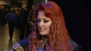 Why Wynonna Judd Broke Down on Stage During Recent Concert Exclusive [upl. by Virginie287]