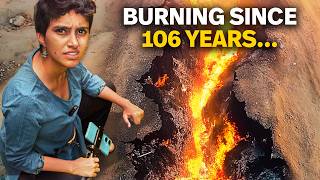 I investigated India’s DEADLY BURNING city [upl. by Aneev]