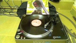 Stonebridge feat Therese  Put em High 12inch Vinyl [upl. by Davidson858]