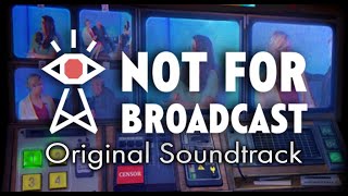 Not For Broadcast  Original Soundtrack  Disc 06  Archive [upl. by Lacagnia]