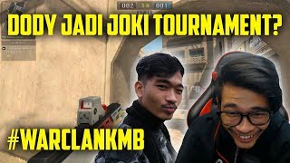 DODY BUKA JASA JOKI JADI DEWA PEBEH  MARI BUKTIKAN  Gameplay Point Blank Zepetto Indonesia [upl. by Viccora831]