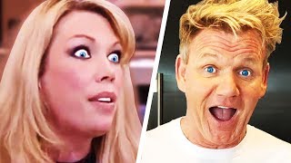 Top 10 Untold Truths About Kitchen Nightmares [upl. by Lamak526]