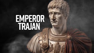 A Moment in History Emperor Trajan [upl. by Ahsiuqet]