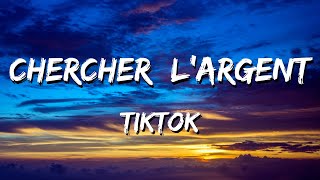 Chercher largent  tiktok [upl. by Cristian71]