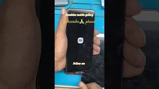 💯👉 note 9 pro 👉💯 display replacement📲👉 like and subscribe🙏 please💯👉🤨 thanks [upl. by Atiuqehs]